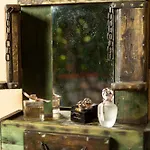 Anamaria Rustic