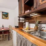 Anamaria Rustic * Mošćenička Draga