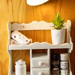 Anamaria Rustic