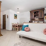 홈스테이 Anamaria Rustic Mošćenička Draga