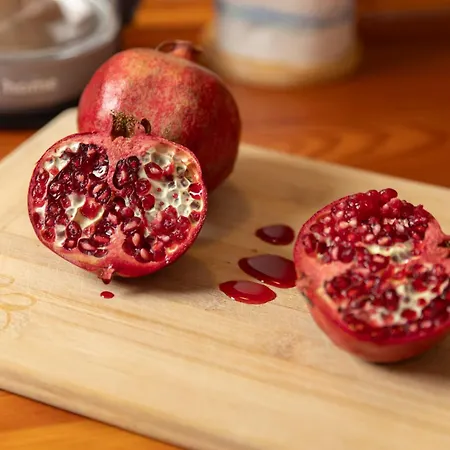 Anamaria Rustic Alloggio in famiglia