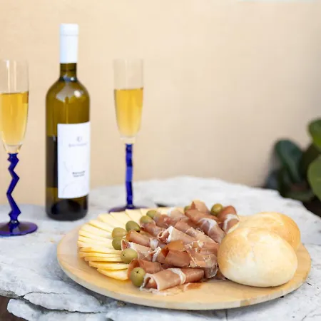 Anamaria Rustic Homestay szállás Mošćenička Draga