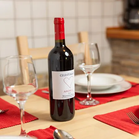 Homestay szállás Anamaria Rustic Mošćenička Draga