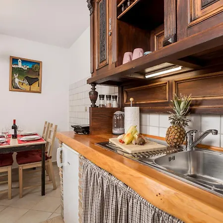Anamaria Rustic * Mošćenička Draga