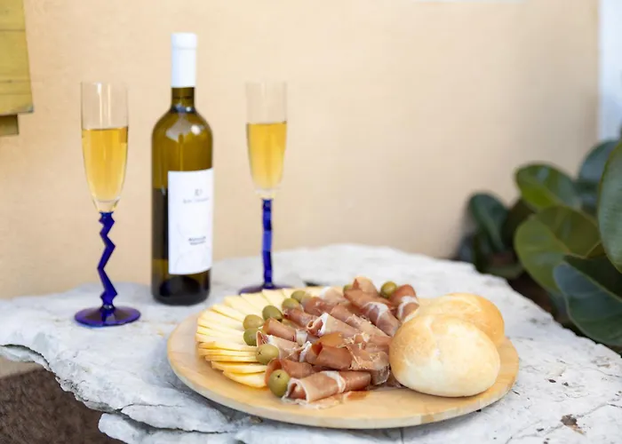 Anamaria Rustic Alloggio in famiglia Mošćenička Draga