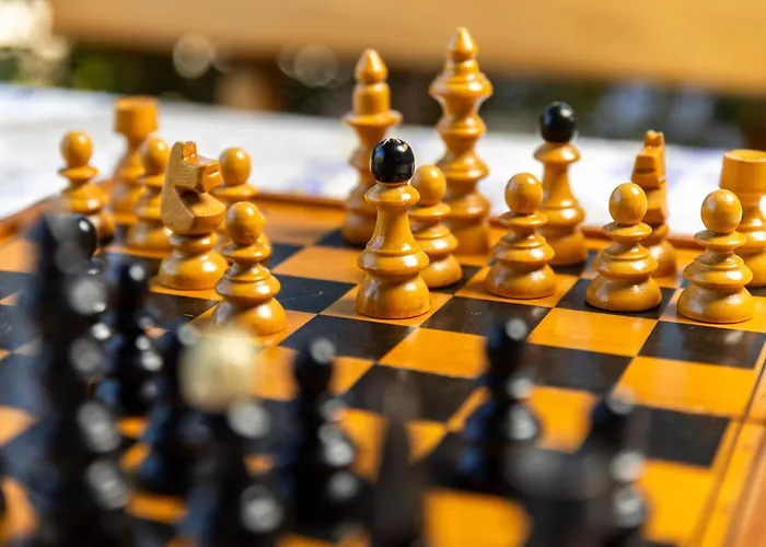 Anamaria Rustic Alloggio in famiglia *