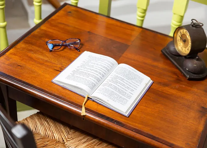 Anamaria Rustic * Mošćenička Draga