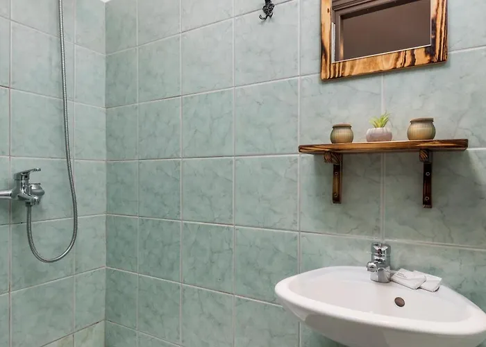 Anamaria Rustic Alloggio in famiglia Mošćenička Draga