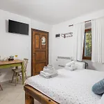 Privat bolig Anamaria Rustic Mošćenička Draga