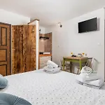 Privat bolig Anamaria Rustic