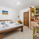 Anamaria Rustic Mošćenička Draga