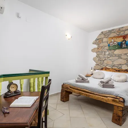 Homestay Anamaria Rustic