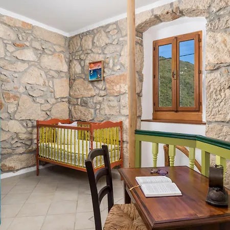 Anamaria Rustic Homestay
