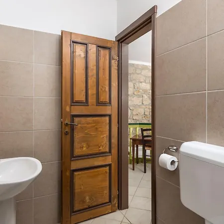 Homestay Anamaria Rustic