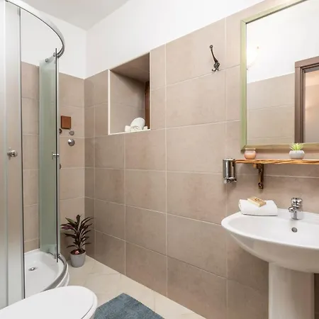 Anamaria Rustic Homestay Moscenicka Draga