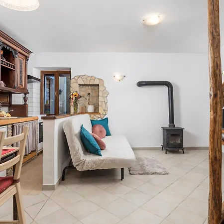 Anamaria Rustic * Moscenicka Draga