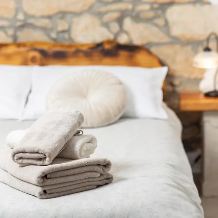 Homestay Anamaria Rustic