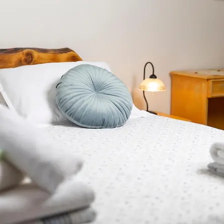 Anamaria Rustic Homestay Moscenicka Draga