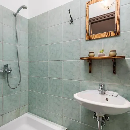 Anamaria Rustic Homestay Moscenicka Draga