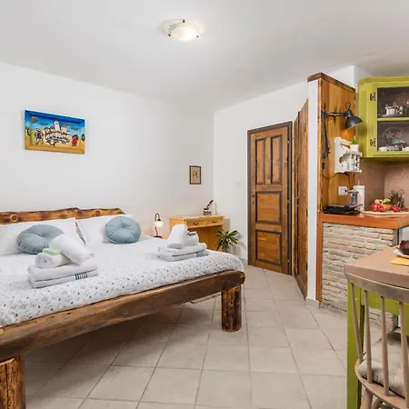 Anamaria Rustic Mošćenička Draga
