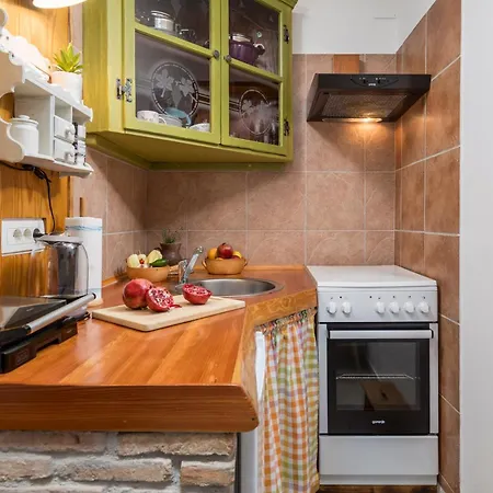 Anamaria Rustic Homestay