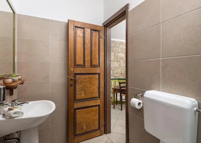 Homestay Anamaria Rustic
