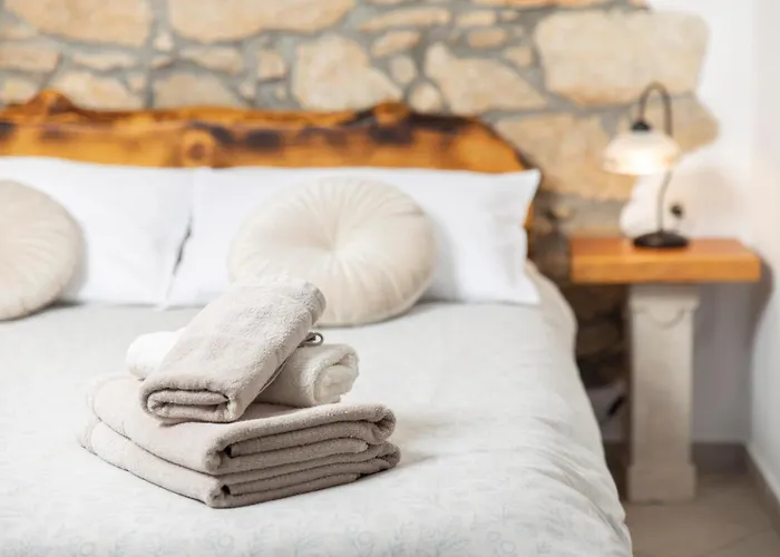 Homestay Anamaria Rustic