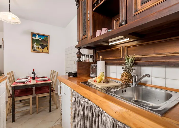 Anamaria Rustic * Moscenicka Draga