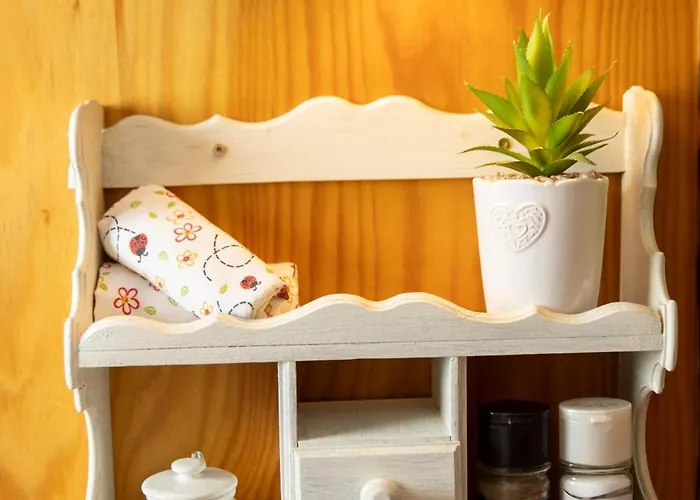 Anamaria Rustic